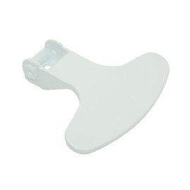 Genuine Beko WMB81431 WM74155LW Washing Machine Door Handle Catch 2821580100