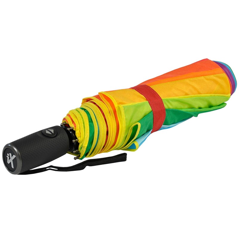 XXL Pocket Umbrella with Automatic Open/Close - Full Class -