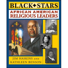 African American Religious Leaders (Black Stars)