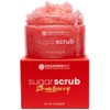 Sugaring NYC Moisturizing and Exfoliating Signature Body Scrub - Silky