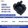 Tidy Heal Master Power Window Switch lado del conductor para