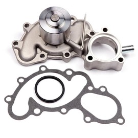 ASAPE TS26271 Timing Belt Kit with Water Pump Fit for 1996-2002 for Toyota 4Runner 1995-2004 for Toyota Tacoma