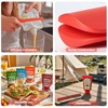 Food Sauce Bag Squeezer - Sauce Bag Extruder and Condiment