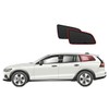 Genuine SNAPSHADES Port Window Shades for Volvo V60 2nd Gen
