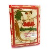 Ginseng 6yrs Old Root Sliced 100g/Box - Hua Qi Shen