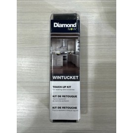 Diamond Now NEW Diamond Now Wintucket Cabinet Touch-Up Kit 2567271