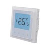 Smart Home Thermostat Mobile Phone Control WIFI Floor Heating Temperature