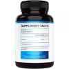 Dorado L-Citrulline 3000mg 240 Capsules GMP Certified & Non-GMO Free