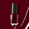 갤러리아 OPI네일락커 L87 - Malaga Wine Galleria OPI Nail Lacquer