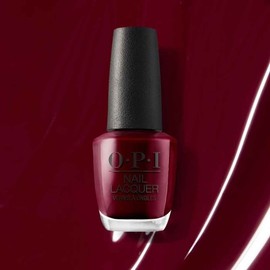 갤러리아 OPI네일락커 L87 - Malaga Wine Galleria OPI Nail Lacquer L87 - Malaga Wine