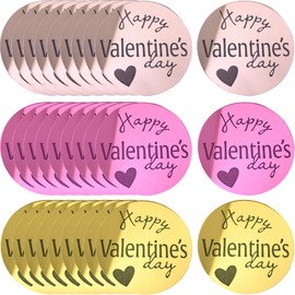 30 piezas de decoración de magdalenas para el día de San Valentín de acrílico, espejo redondo para tarta de San Valentín, decoración de tartas, accesorios para bodas, regalos del día de San Valentín,