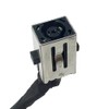Gintai DC In Power Jack DC Dock DC Jack DC