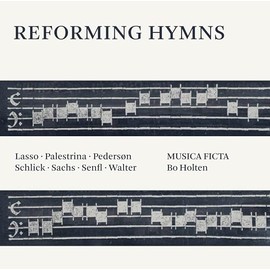 Reforming Hymns