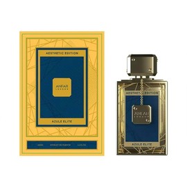Anfar London - Azule Elite for Men - 3.4 oz Extrait De Parfum Spray