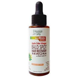 Hawaiian Silky 14N1 Bald Spot Serum (Pack of 6)