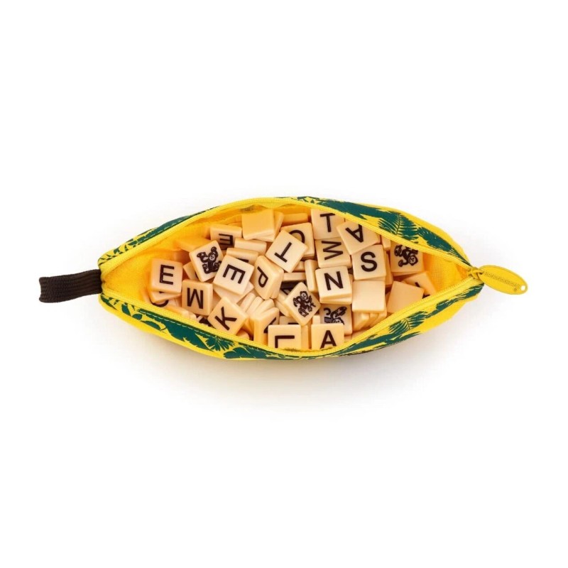 Bananagrams WildTiles