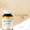 Roniwell [Roniwell] Bon Healthcare Vitamin D 2000IU 90 capsules x