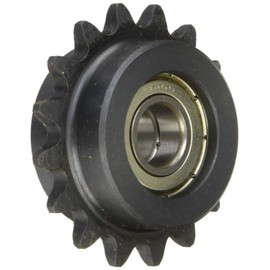 Katayama Double Idler Sprocket 35 WID35C16D12