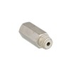 TCP Global Superbuff 5/8" Extender Bolt Adapter for use w/Polishers
