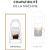 50 X Nespresso Master Origin Nicaragua Coffee Capsules
