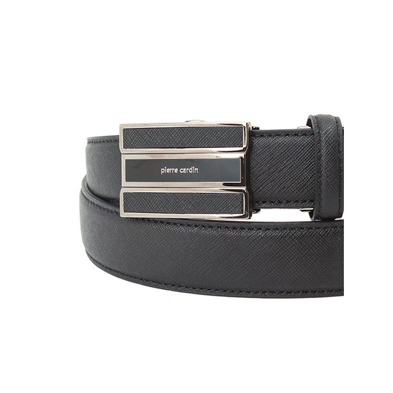 Pierre Cardin (신세계마산점)소가죽 남성벨트 01F1183ZPK1FR (Sinsegye Masan Store) Cowhide Men's