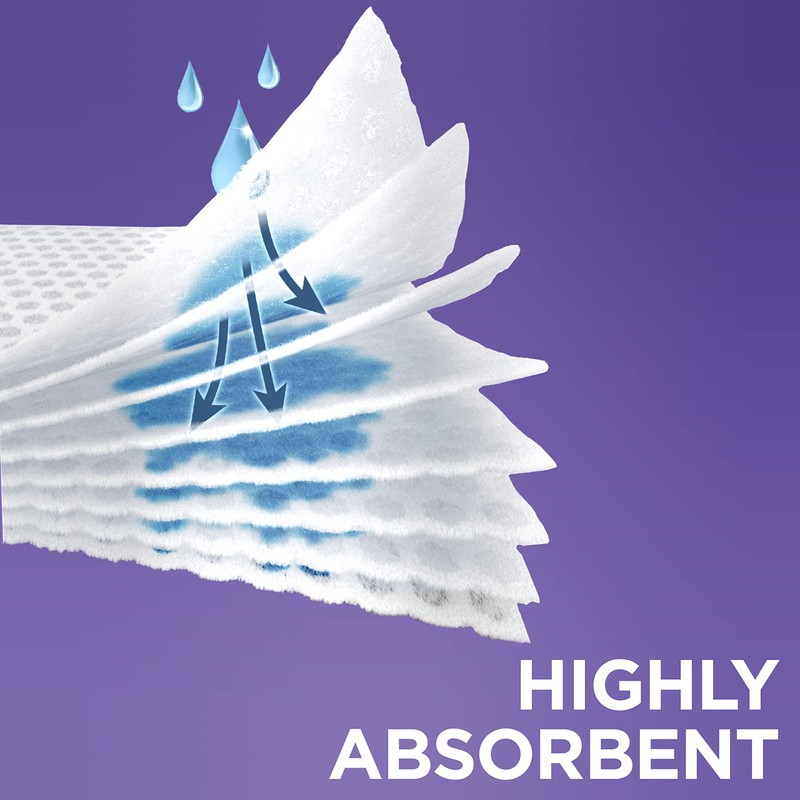 Band-Aid Band-Aid Brand Cushion Care Non-Stick Gauze Pads, Individually-Wrapped, Medium,