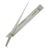 RIVERWELD Pit Gauge V-WAC Weld Measure Inspection Checks Undercut Crown