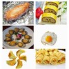 Rong Tian X Pre-Seasoned Cast Iron Tamagoyaki Pan - 9x7