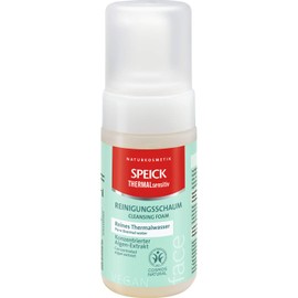 Speick Thermal Sensitive Cleansing Foam