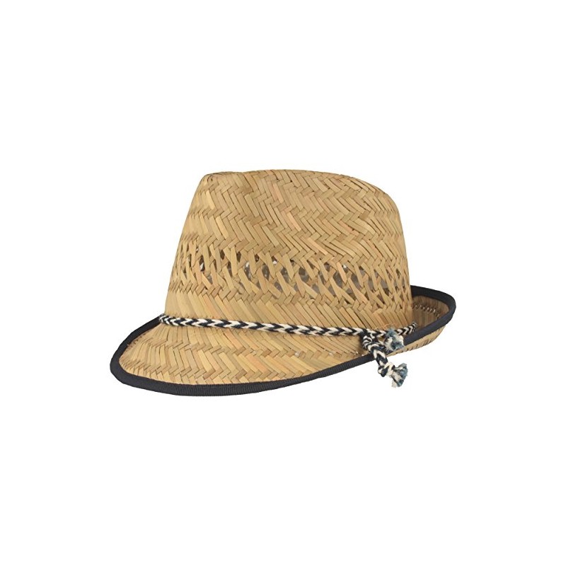 Kids Straw Hat | Summer Hat | Sun Hat -
