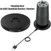 TAVICE Compatible Replacement USB Charging Dock Base Cradle for Bose