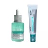 Anua 아누아 PDRN 히알루론산 캡슐 100 세럼 30ml + 수분크림 60ml Anua PDRN Hyaluronic Acid Capsule 100 Serum 30ml + Hydrating Cream 60ml