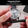 Kit de herramientas de barra de resorte de reloj profesional
