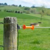 Gallagher Elastic Rope Gate Set With Double Handles - up