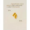 Nutriadn Omega Support Suplemento Aceite Pescado 2000 Cápsulas 1000 Epa