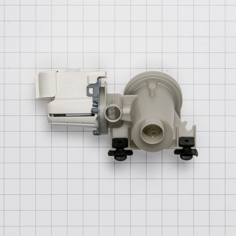 Whirlpool 280187 Front Load Washer Drain Pump