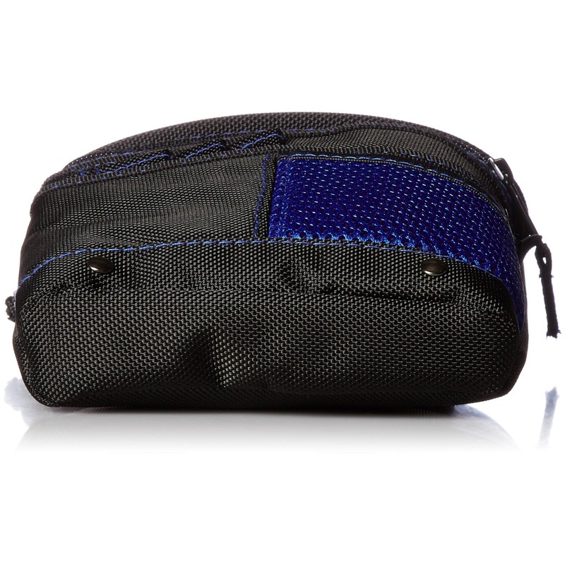 Workers Label FT-9B Pouch, Accessory Bag, Black