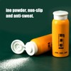 Gym Chalk, 200ml Grip Chalk Powder, Sweat-Resistant Loose Gym Chalk,