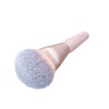 Rosy Rosa Powder Fan Brush PK (Pink) Rosy Rosa
