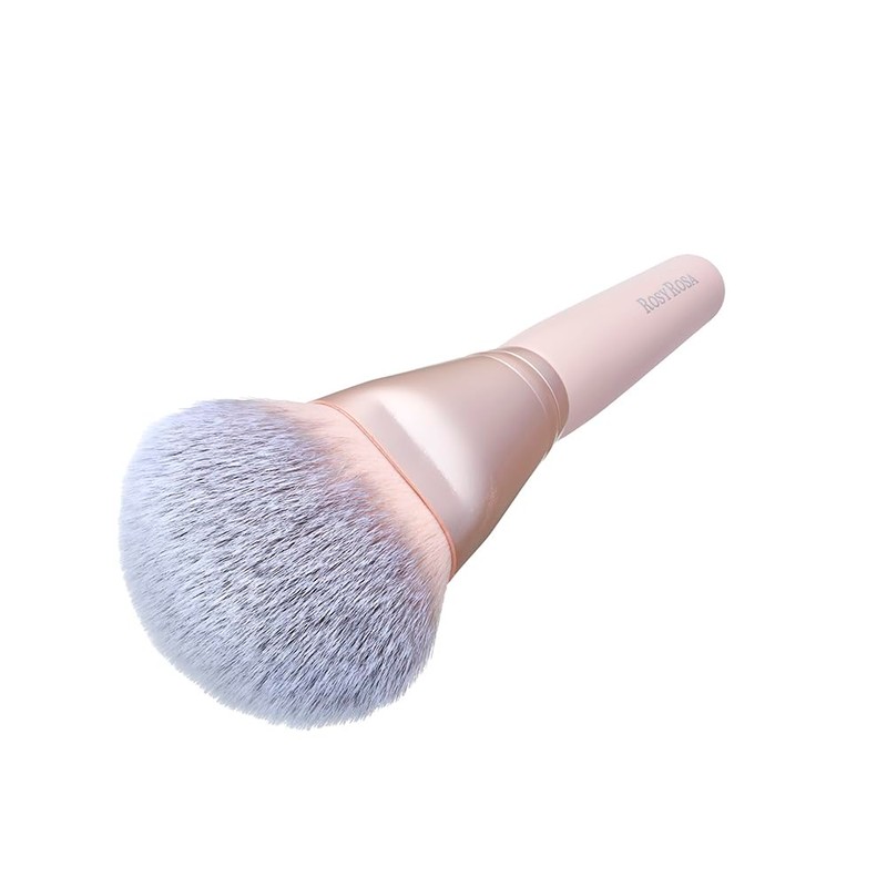 Rosy Rosa Powder Fan Brush PK (Pink) Rosy Rosa