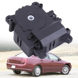 moseiny 063700-7321 Climate Control Flap Actuator Motor for Mitsubishi Galant 2004 2005 2006 2007 2008 2009 2020 2021 2012 2.4L 3.8L HVAC Heater Blend Air Door Actuator 7 Pin 0637007321