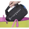 Iwasaki LF-575NB Insulated Lunch Bag, Navy (S), Last Clothes