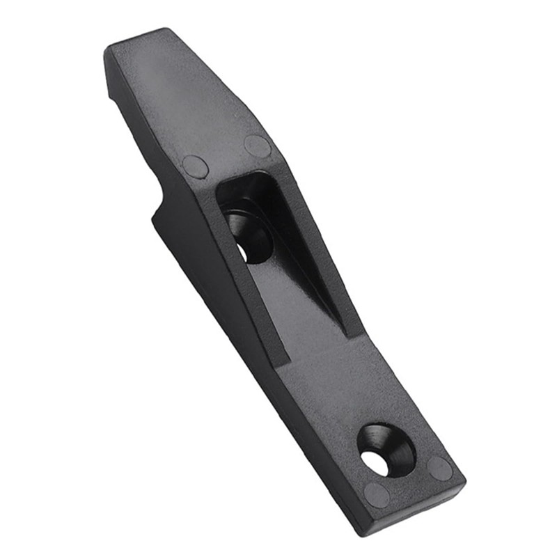 Ieron 10 Pcs Snap On Hook for Socket Fixings, Press