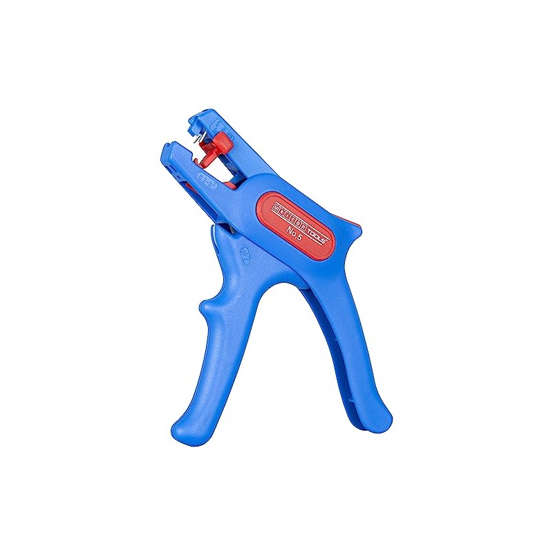 WEICON Wire Stripper NO.5 0.2-6.0MM