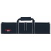 Global 11-Pocket Chef's Knife Case with Handle G-667/11, Lightweight, Durable