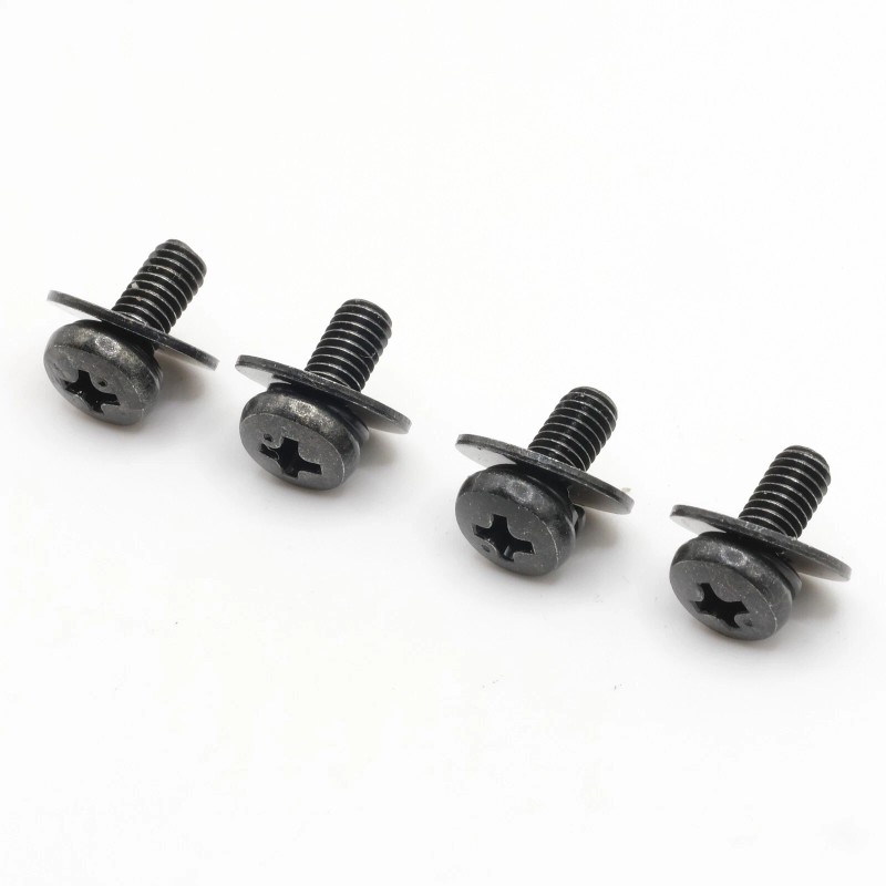 ReplacementScrews Wall Mount / Desk Arm Screws for Dell P2219HC,
