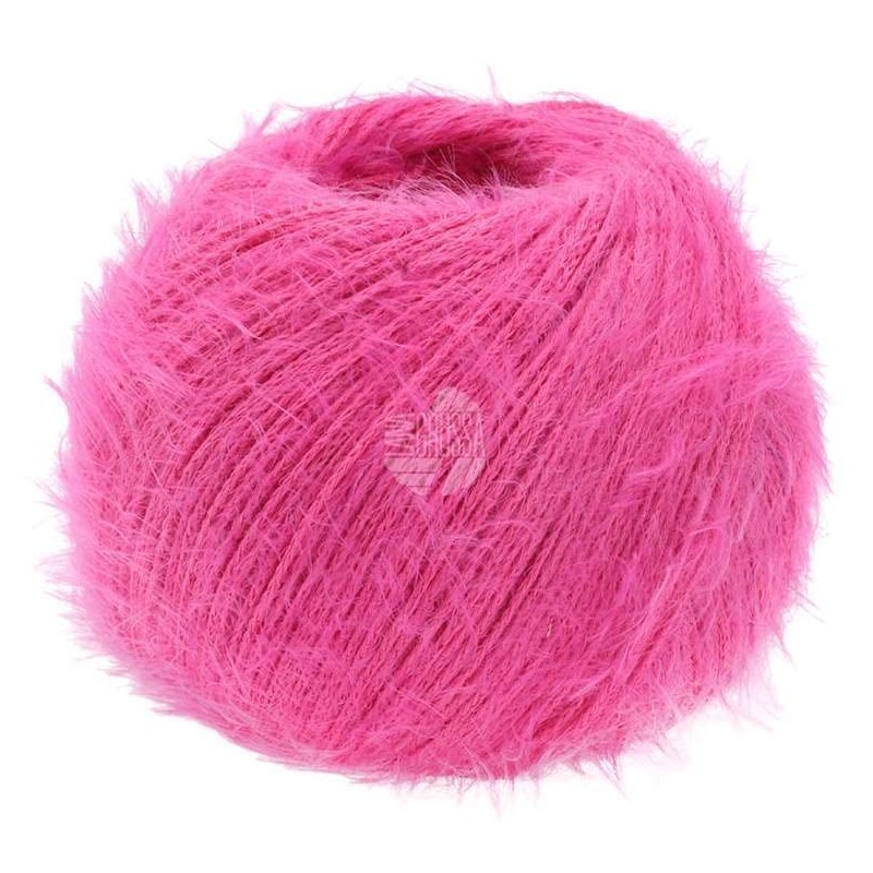 Lana Grossa Per Fortuna 036 Rose 50g