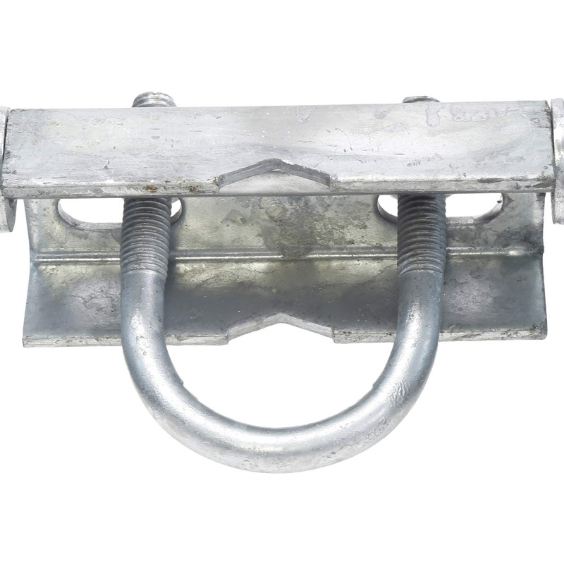 6 Inch Rolling Gate Wheels for Chain Link Fence Rolling