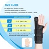 joingood Finger Splint, Small Finger, Boxer Fracture Splint, Adjustable Splint
