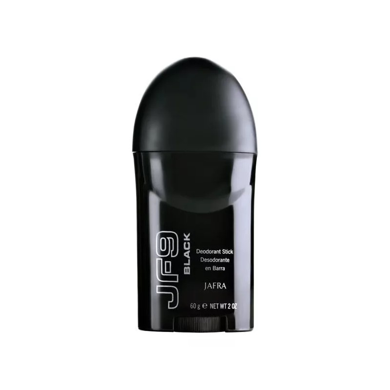 Jafra Jf9 Black Set Especial Jafra Con Desodorante Y Afther